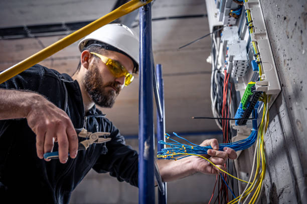 Best Electrician Near Me  in Antlers, OK