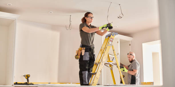 Best Electrical System Inspection  in Antlers, OK