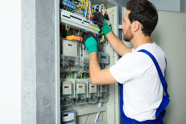 Best Electrical Wiring Services  in Antlers, OK