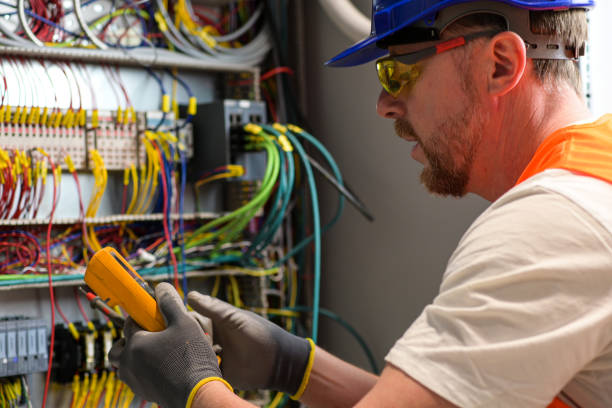 Best Electrical Rewiring Services  in Antlers, OK