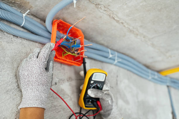 Best Local Electrician Companies  in Antlers, OK