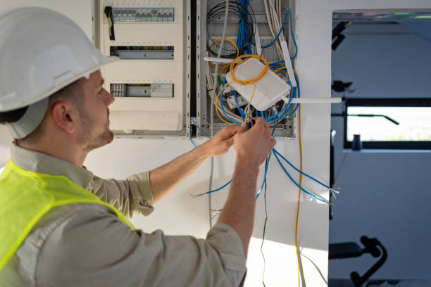Best Emergency Electrician Near Me  in Antlers, OK