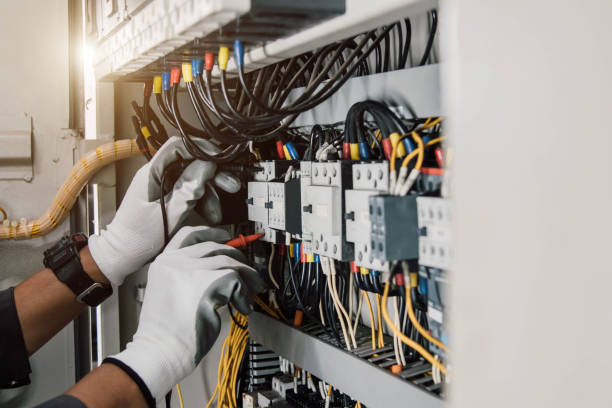 Best Affordable Emergency Electrician  in Antlers, OK