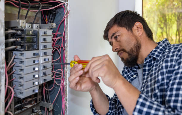 Best Electrical Contractors for Businesses  in Antlers, OK